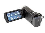 Sony Handycam HDR-CX450 Zoom 60X Carl Zeiss Vario Tessar Camcorder. Fixed Price $293.40.