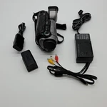 Canon Cassette Video Camcorder ES5000A. Fixed Price $79.99.