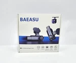 Channel Dash 2.5K + 1440P Front Rear Interior Camera W/ 32GB. Fixed Price $39.90.