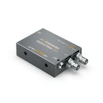 Blackmagic Design Mini Converter Optical Fiber 12G. Fixed Price $219.00.