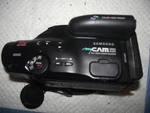 Samsung Mycam SCK75 Video 8 Camera Camcorder With Battery. Fixed Price $39.20.