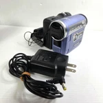 Sharp Viewcam VL-Z300 Minidv Camcorder Tested Working Japan. Fixed Price $147.14.