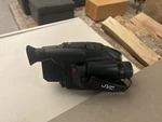 Jvc GR-AX500 U Videomovie Camcorder. Fixed Price $35.00.