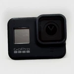 Gopro HERO8 Black Action Camera 12MP Waterproof Usb-c 2IN Screen. Fixed Price $100.00.