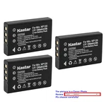 Kastar Replacement Battery For NP-120B & Ordro HDR-AC5 HDR-AZ50 FNP120. Fixed Price $8.99.