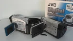 Parts Repair Jvc GR-DVL505U ,canon 2R10 Camcorders Untested Chargers. Fixed Price $28.88.