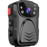 Patrolmaster 1296P Uhd Body Camera With Audio Build-in 64GB, Night Vision, Water. Fixed Price $104.39.