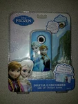 Sakar - Disney Frozen Digital Camcorder W/ 1.5" Preview Screen Brand New. Fixed Price $29.70.