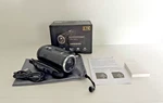Camcorder Video Camera Qhd 2.7K 56MP 16X Digital Zoom Vlogging With Led. Fixed Price $24.99.