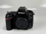 Nikon D610 24.2MP Digital Slr Camera Body. Fixed Price $329.99.