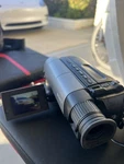 Sony Handycam CCD-TRV11 8MM VIDEO8 With Wall Charger Tested Works. Fixed Price $97.44.