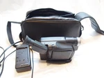 Jvc GR-AXM210U Vhs-c Analog Camcorder Read. Fixed Price $16.99.