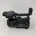 Sony HXR-NX100 14.2MP Professional Nxcam Handheld Camcorder. Fixed Price $1059.99.