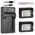 Kastar Battery Slim Charger For Samsung IA-BP210E SMX-F43BN SMX-F44BN. Fixed Price $6.59.