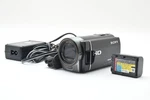 Mint Sony Handycam HDR-CX180 Digital Video Camera "fully Works" From Japan. Fixed Price $125.99.