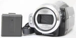 Panasonic HDC-SD9 Digital Vision Video Camera Silver Leica Lens Used. Fixed Price $130.19.