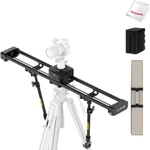 Zeapon 100 Multi-axis Motorized Slider 2-AXIS Version. Fixed Price $599.00.