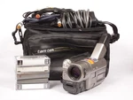 Sony Handycam CCD-TRV66 Standard HI8 Camcorder Recorder Video Transfer Works. Fixed Price $231.00.