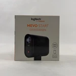 Logitech Mevo Start Webcam 12 Megapixel Black Usb Type Pack 961000498. Fixed Price $399.99.