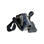 Panasonic VDR-M30 Dvd Camcorder 24X Zoom Works Needs Battery No Disc. Fixed Price $67.45.