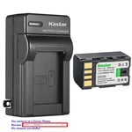 Kastar Battery Wall Charger For Jvc BN-VF815 & GZ-MG175AC GZ-MG175EK. Fixed Price $6.99.