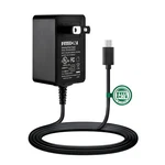 Ul 5FT Ac Adapter For Pro Wi-fi H.264 DROPCAM3-HD 5VDC Power Charger. Fixed Price $12.28.