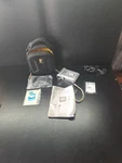 Aiptek DZO-V58 Camcorder 2.4" Lcd Portable Media Player Digital Video Camera. Fixed Price $22.50.