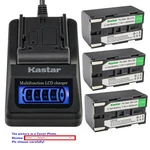 Kastar Battery Lcd Quick Charger For Samsung SB-L320 & SC-L600 SCL600. Fixed Price $17.99.