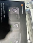Pack Nearstream Wireless 2K Live Streaming CAMERA-VM33 Open Box. Fixed Price $790.00.