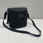 Original Retro Vintage Film Movie Camera Case Carry Bag Sony Handycam. Fixed Price $7.18.