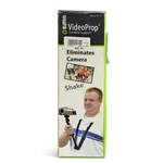Sima Videoprop SVP-3 Camera Support Stabilizer Hand Grip Camcorder Mount New. Fixed Price $9.99.