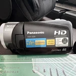 Panasonic Hdc SD9 Full 3CCD Video Camcorder W/ Case, Battery -tested & Works. Fixed Price $138.83.