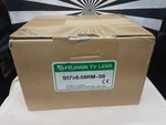 Fujinon S17X6.6BRM-38 Hot Shoe Mout. Fixed Price $299.99.