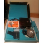 Jc Penney Vintage Super 8 Movie Kit. Camera, Flash, Bag. Instructions. Fixed Price $19.99.