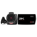 Minolta MN2K10NV-BK 2.7K Quad Hd 16X Digital Zoom Ir Night Vision Video. Fixed Price $99.00.