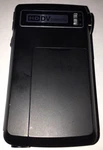 Insignia NS-DCC5HB09 High Definition Digital Video Camcorder 5-MP Camera Lcd. Fixed Price $20.00.