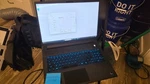 Dell Alienware M18 R2 165HZ Qhd+ 2.2 Ghz I9-14900HX 64GB DDR5 2TB Ssd Rtx 4090. Fixed Price $2340.00.