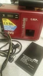 Jvc GR-C7U Red Video Movie Camera Recorder Vhs-c.for Parts Repair. Fixed Price $66.06.