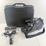 Panasonic Omnimovie PV-520D Vhs Video Camera Recorder Camcorder Hq AFX8 Tested. Fixed Price $119.99.