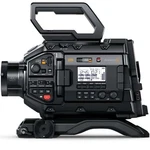 Blackmagic Design Lightweight Ursa Broadcast Studio G2 Camera 3840X2160 & Uhd. Fixed Price $4815.00.