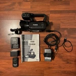 Canon XA10 Professional Full Hd Camcorder Video Camera 1080P - Read Description. Fixed Price $299.99.