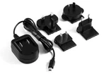 Contour Hd Vholdr Mobile Camera Wall Charger Kit 989-1232 Us/intl. Fixed Price $24.99.