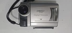 Sharp VL-NZ50 Mini Dv. Fixed Price $35.00.