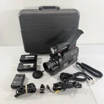 Jvc GR-S70U Super Vhs-c Video Movie Camcorder Powers On As Is Read. Fixed Price $99.99.