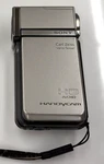 Sony HDR-TG5V Handycam Camcorder 16GB Gps Full Tested Japanese Only. Fixed Price $164.99.