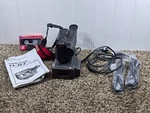 Ricoh Camcorder Recorder R87H High HI8 W/ Dock Read Description. Fixed Price $29.99.