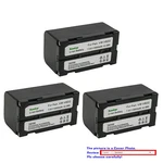 Kastar Replacement Battery Pack For Hitachi VM-H665LA VM-H675LA VM-H755 VMH755LA. Fixed Price $29.99.