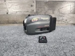 Panasonic Palmcorder Iq PV-D506D Camcorder W/ Charger & Remote Untested Parts. Fixed Price $24.99.