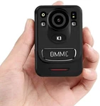 Ommc K3 1440P Hd Portable Body Camera New!!!. Fixed Price $115.00.