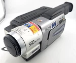 Sony CCD-TRV59E HI8 Tape Analogue Video Camera Handycam No Charger. Fixed Price $161.21.